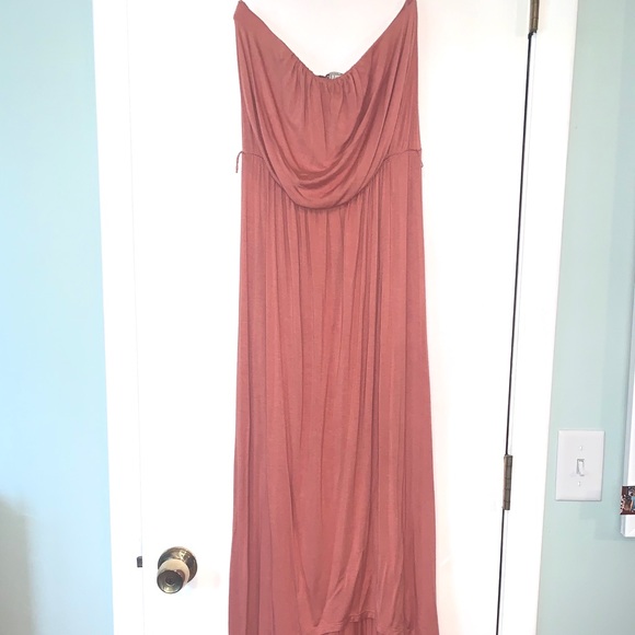 Forever 21 Dress High-low hem - Picture 2 of 8